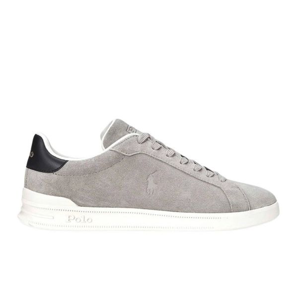 RALPH LAUREN HRT CRT II-SK-LTL 91002