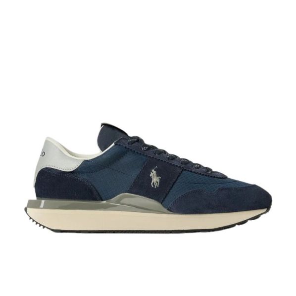 RALPH LAUREN SNEAKERS TRAIN 89 PP-SK-LTL 81002