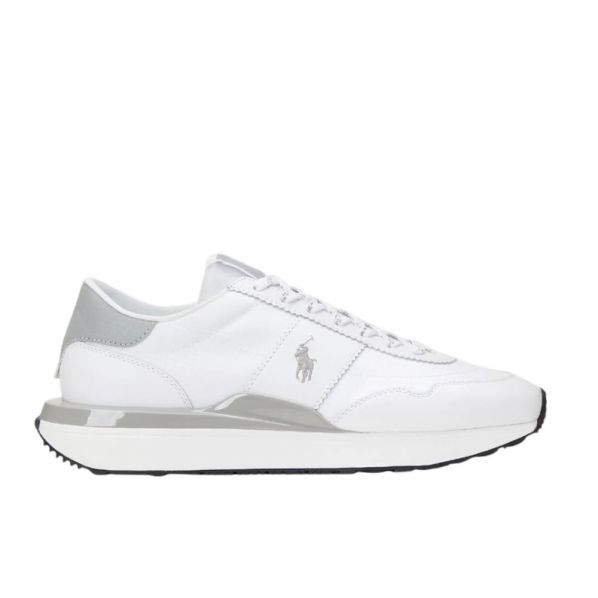 RALPH LAUREN SNEAKERS TRAIN 89 PP-SK-LTL 47001