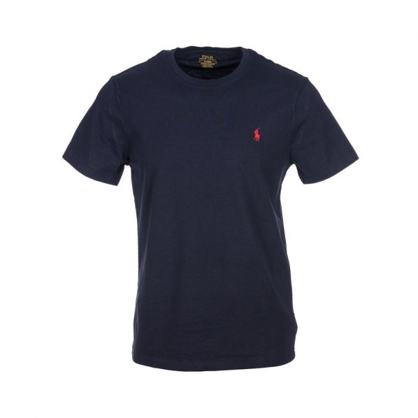 RALPH LAUREN T-SHIRT CLASSIC INK 85004