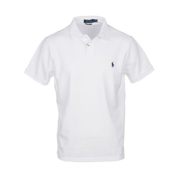 RALPH LAUREN CLASSIC POLO SHIRT 98002