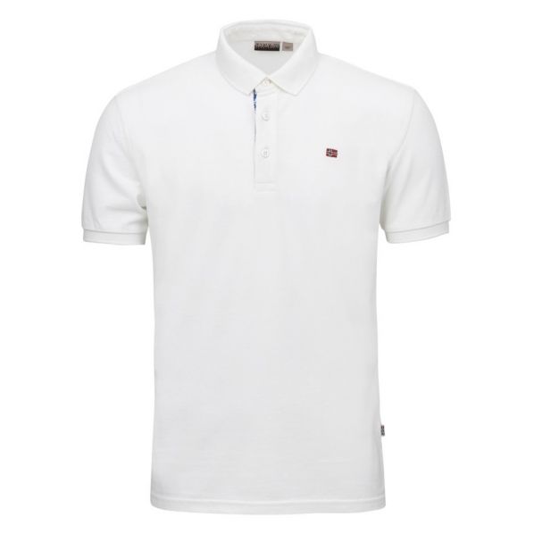 NAPAPIJRI POLO SHIRT EOLANOS 2 0021