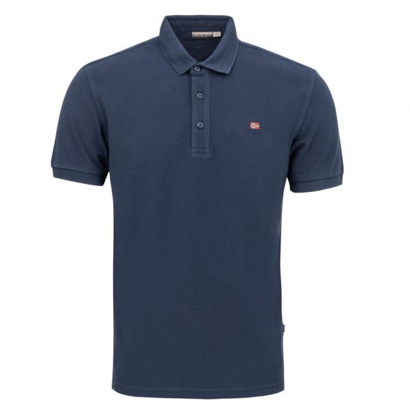 NAPAPIJRI POLO SHIRT EOLANOS 2 1761