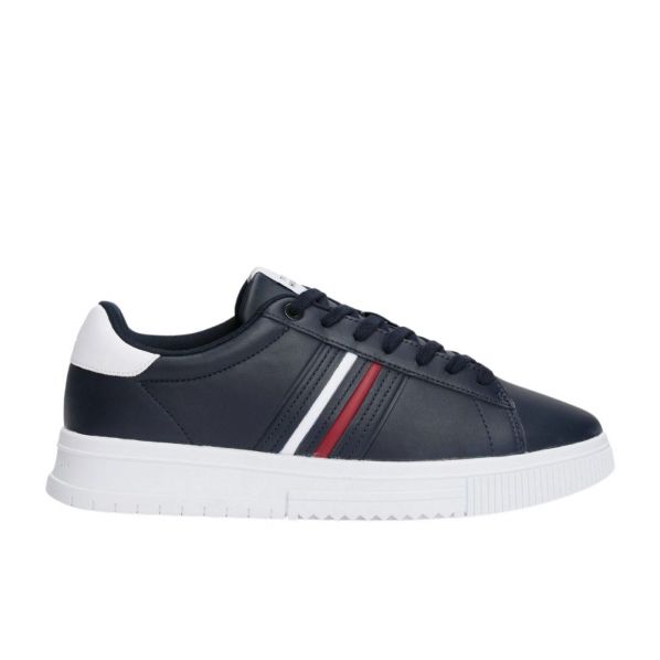TOMMY HILFIGER MODERN CUPSOLE STRIPES LTH 5406-DW5