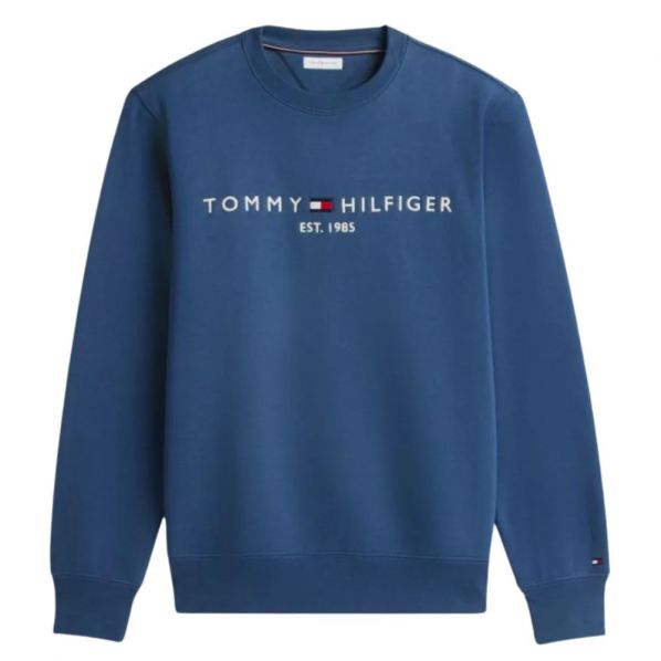 TOMMY HILFIGER LOGO SWEATSHIRT 1596-DBZ