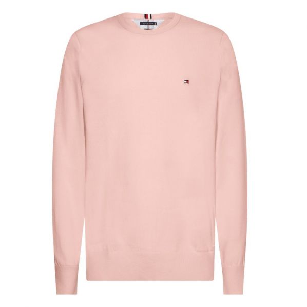 TOMMY HILFIGER 1985 CREW NECK SWEATER 1316-TJS