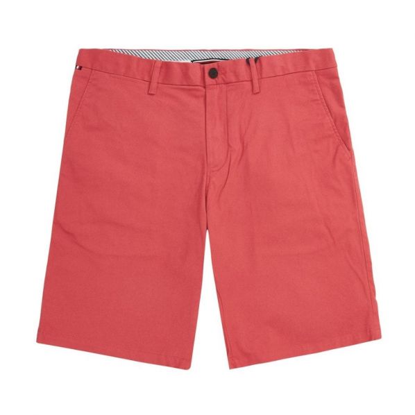 TOMMY HILFIGER HARLEM SHORT 1985 3568-XIX