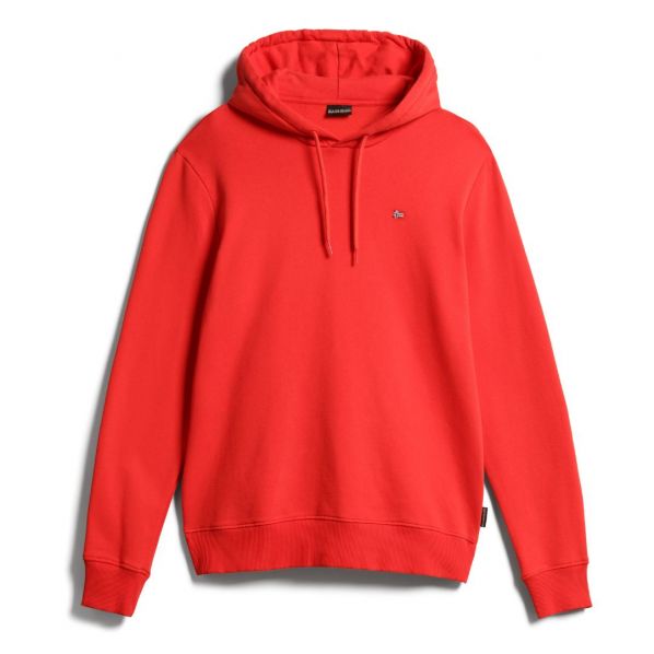 NAPAPIJRI BALIS HOOD RR91