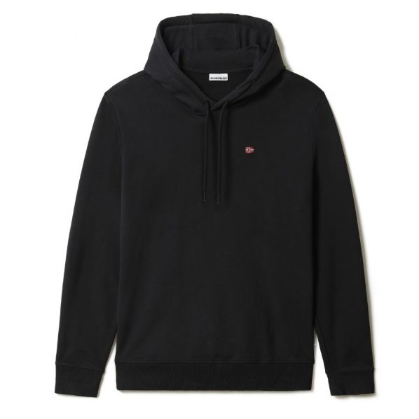 NAPAPIJRI BALIS HOOD 0411
