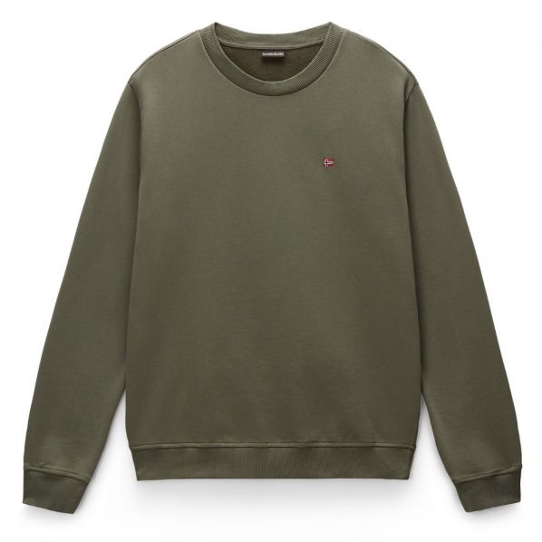 NAPAPIJRI ΦΟΥΤΕΡ BALIS CREW 1 WG0A