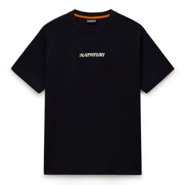 NAPAPIJRI T-SHIRT S-FLINT SS 9411