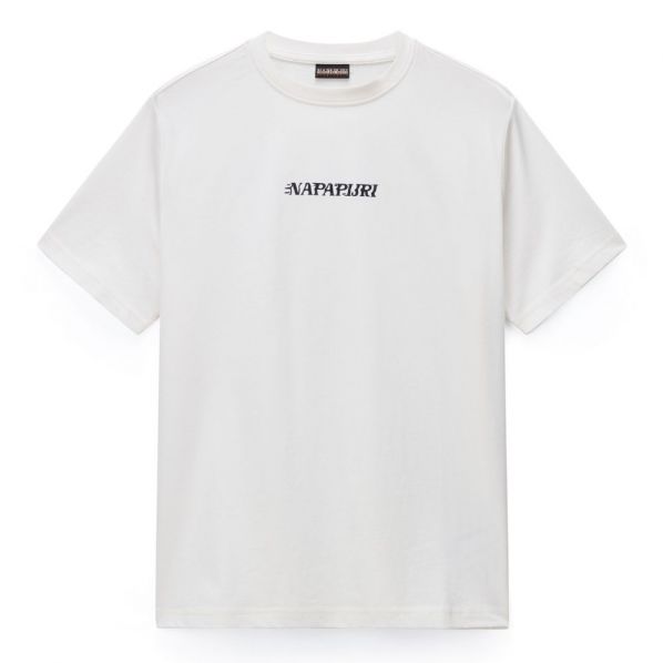 NAPAPIJRI T-SHIRT S-FLINT SS FX11