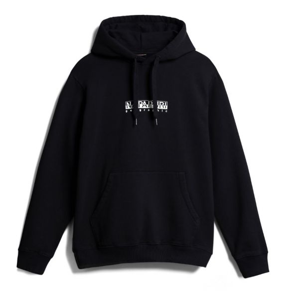 NAPAPIJRI HOODIE B-BOX H S 1 0411