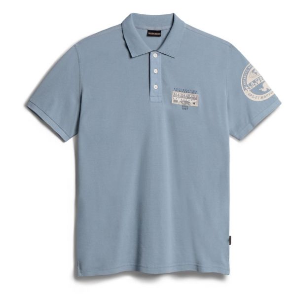 NAPAPIJRI POLO E-AMUNDSEN B2B1