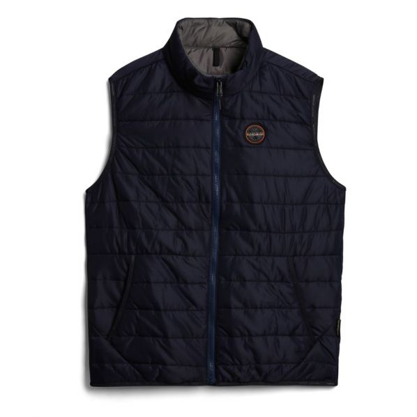 NAPAPIJRI ΑΜΑΝΙΚΟ ACALMAR VEST 6 G1761