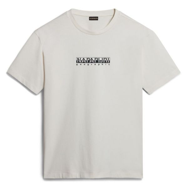 NAPAPIJRI T-SHIRT S-BOX SS 4 N1A1