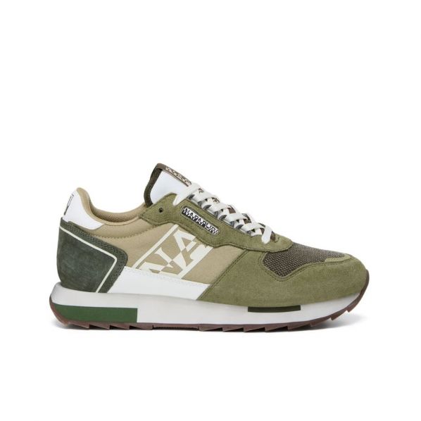 NAPAPIJRI SNEAKERS S6VIRTUS02/NYS GD61