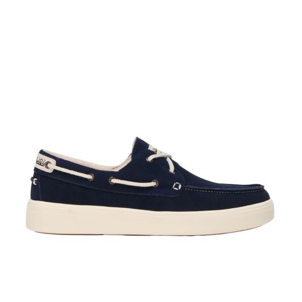 NAPAPIJRI BOATSHOES S6BARK11/SUE B3A1