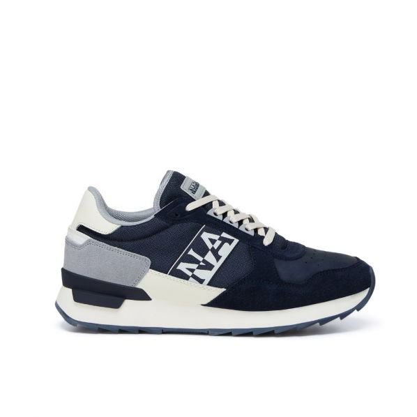 NAPAPIJRI SNEAKERS S6STAB01/C0S 01Y1