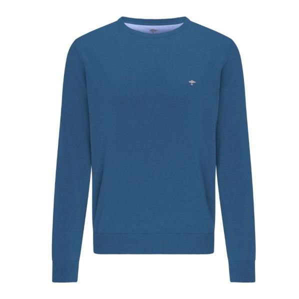 FYNCH HATTON O-NECK 210-634