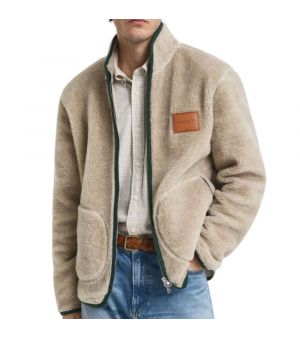 GANT WOOL FLEECE 7086-198