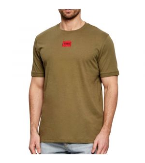 HUGO T-SHIRT DIRAGOLINO212 7978-389