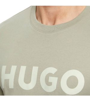 HUGO T-SHIRT DULIVIO 7556-337