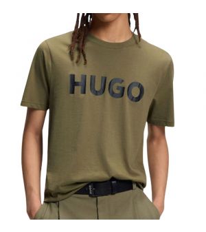 HUGO T-SHIRT DULIVIO 7556-389