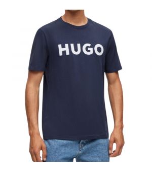 HUGO T-SHIRT DULIVIO 7556-405