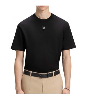 HUGO T-SHIRT DALILE 5201-002