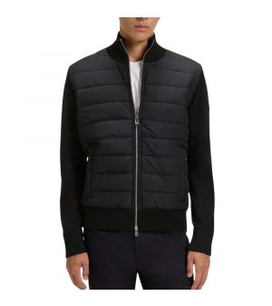 BOSS CASUAL JACKET H-HERNESTO 9991-001