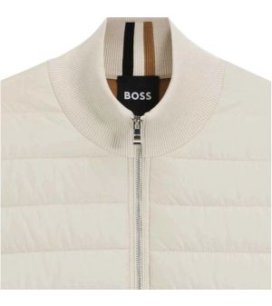 BOSS CASUAL JACKET H-HERNESTO 9991-131