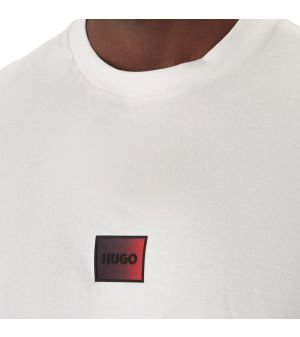 HUGO T-SHIRT DANOTIE  3124-102