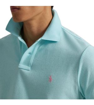 RALPH LAUREN POLO SHIRT MCLASSICS 84511