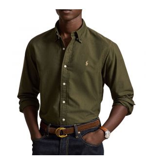RALPH LAUREN ΠΟΥΚΑΜΙΣΟ M CLASSICS 64520