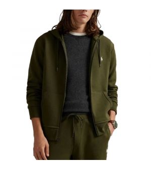RALPH LAUREN HOODIE M CLASSICS 17099