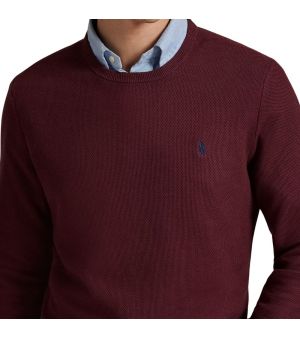 RALPH LAUREN ΠΛΕΚΤΟ M CLASSICS 63520