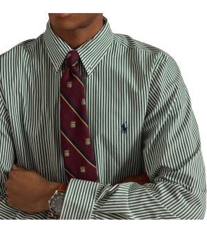 RALPH LAUREN ΠΟΥΚΑΜΙΣΟ M CLASSICS 46509