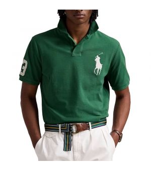 RALPH LAUREN POLO SHIRT MCLASSICS 25002