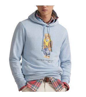RALPH LAUREN HOODIE M CLASSICS 84002