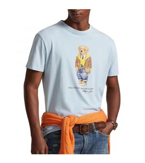 RALPH LAUREN T-SHIRT M CLASSICS 47001