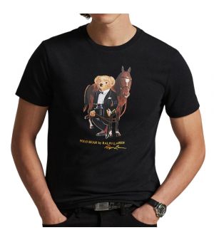 RALPH LAUREN T-SHIRT 93002