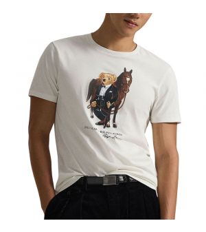 RALPH LAUREN T-SHIRT 93003