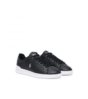 RALPH LAUREN SNEAKERS HRT CRT II-SK-LTL 58001