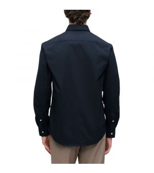 TOMMY HILFIGER CORE FLEX POPLIN SOLID 9988-BDS