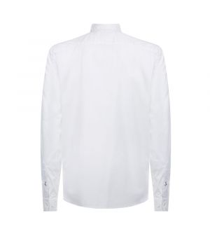 TOMMY HILFIGER CORE FLEX POPLIN SOLID 9988-YBR