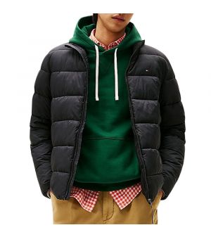 TOMMY HILFIGER JACKET MID WEIGHT STAND COLLAR 1982