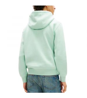 TOMMY HILFIGER BRAND LOVE TR MONO HOODY 2464-MAI