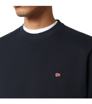 NAPAPIJRI ΦΟΥΤΕΡ BALIS CREW 1 1761