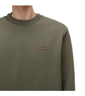 NAPAPIJRI ΦΟΥΤΕΡ BALIS CREW 1 WG0A